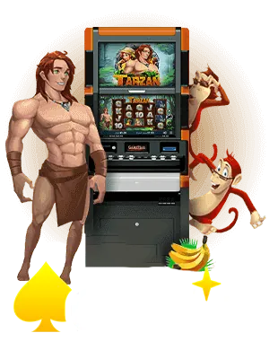 Khuyến mãi slot độc quyền cn3789