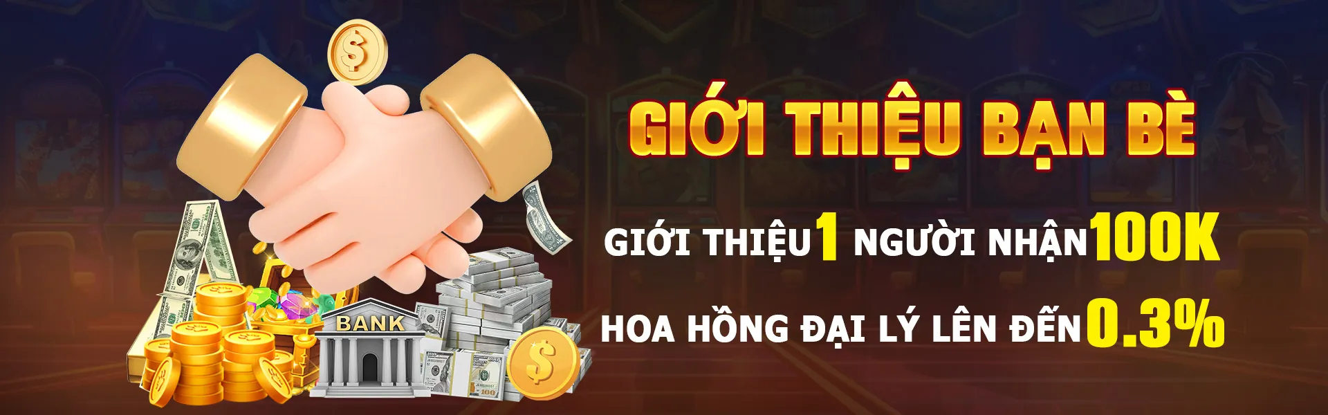 Đặc Quyền VIP và Ưu Đãi Độc Quyền CN3789