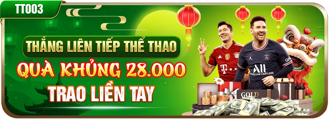 CN3789 Khuyến Mãi Đăng Ký Mới