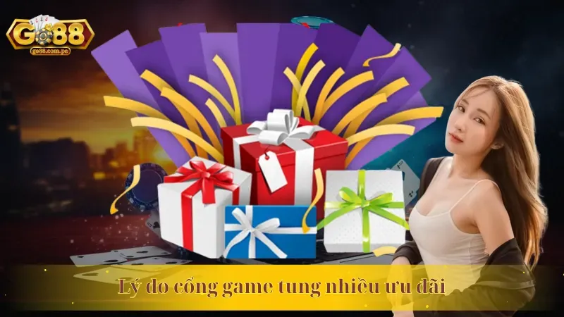 Các chương trình khuyến mãi lớn sắp diễn ra tại cn3789