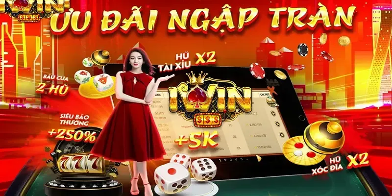 Các chương trình khuyến mãi hấp dẫn của CN3789
