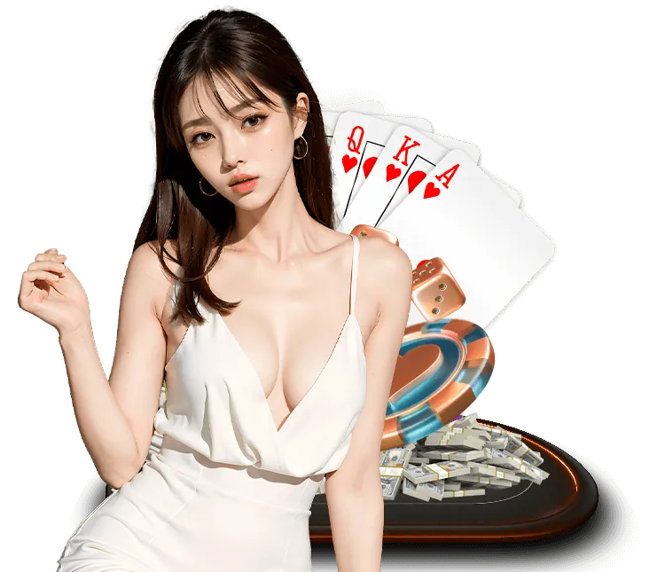 Biểu tượng tăng vốn cược