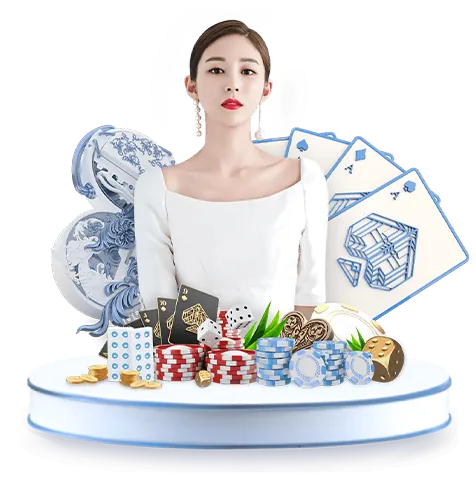 Casino Trực Tuyến CN3789